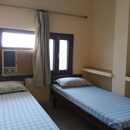 Scindhia Guest House Varanasi Eksteriør bilde