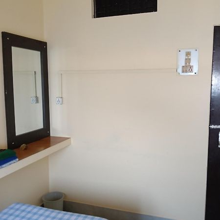 Scindhia Guest House Varanasi Eksteriør bilde