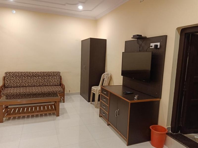Scindhia Guest House Varanasi Eksteriør bilde
